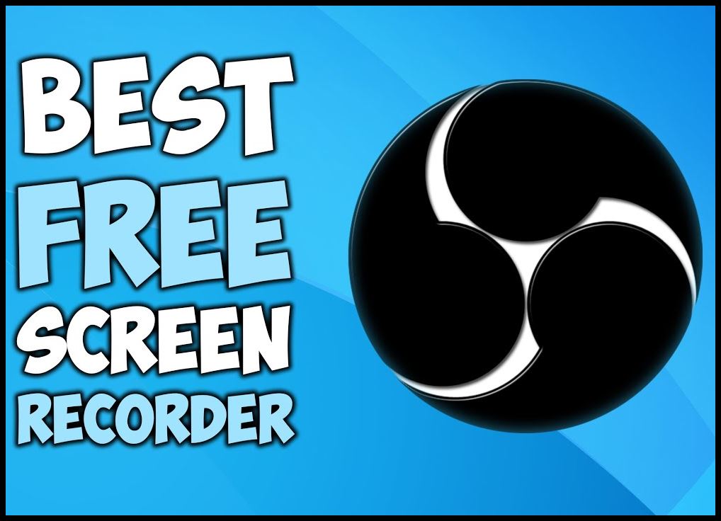 best free screen recorder for mac that ecords audio