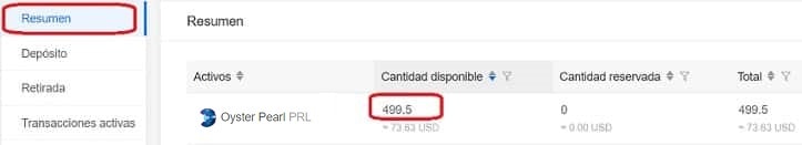 Oyster pearl monedas wallet monedero kucoin guardar Oyster pearl monedas wallet monedero kucoin guardar