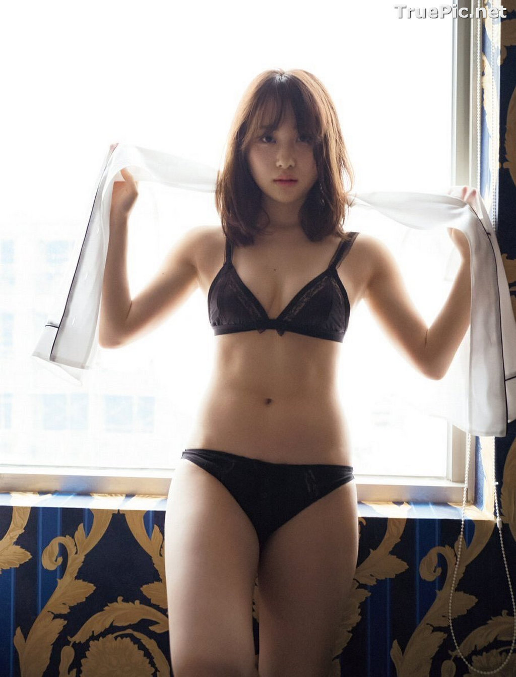 Image Japanese Beauty – Juri Takahashi - Sexy Picture Collection 2020 - TruePic.net - Picture-37