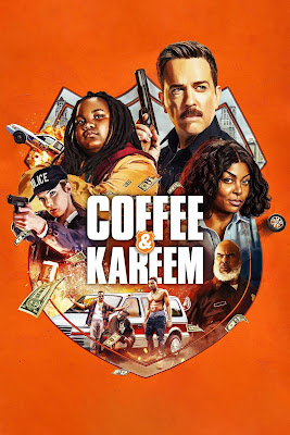 Phim Coffee & Kareem