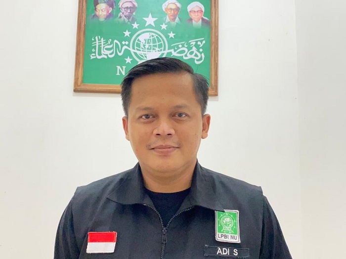 Mengenal Lurah Adi Sutrisno, Jadi Relawan Covid-19 Inspiratif di Kediri