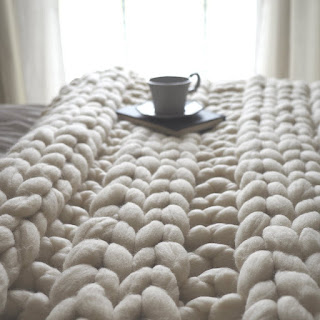 hand-knit-chunky-merino-wool-blanket