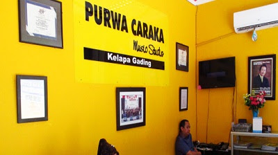 Update Biaya Kursus di Purwa Caraka Music Studio