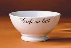 National Cafe Au Lait Day - February 17 National Day - Cafe Au Lait Recipe
