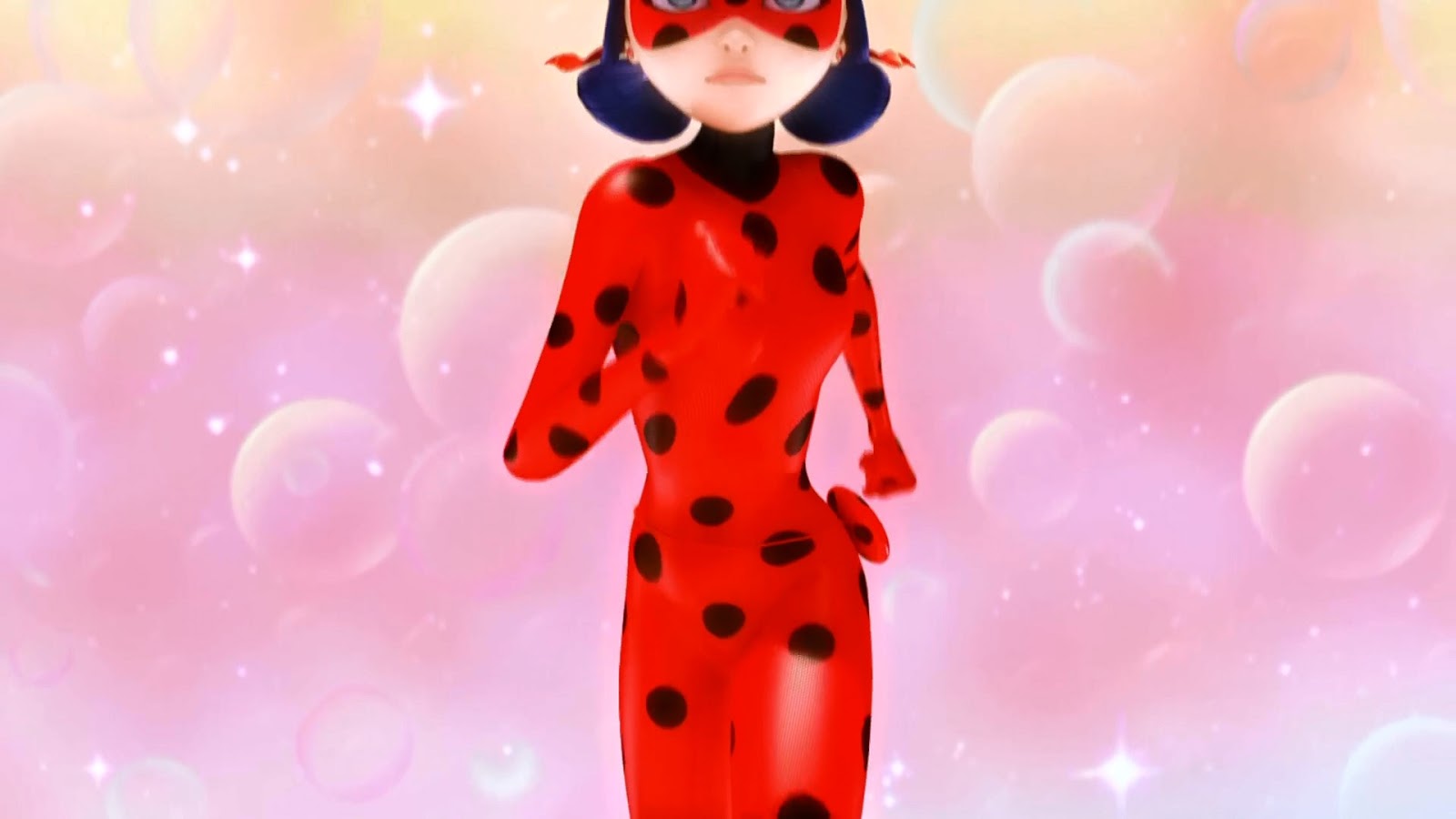Miraculous: Tales of Ladybug & Cat Noir Season 1 Ep 03@05