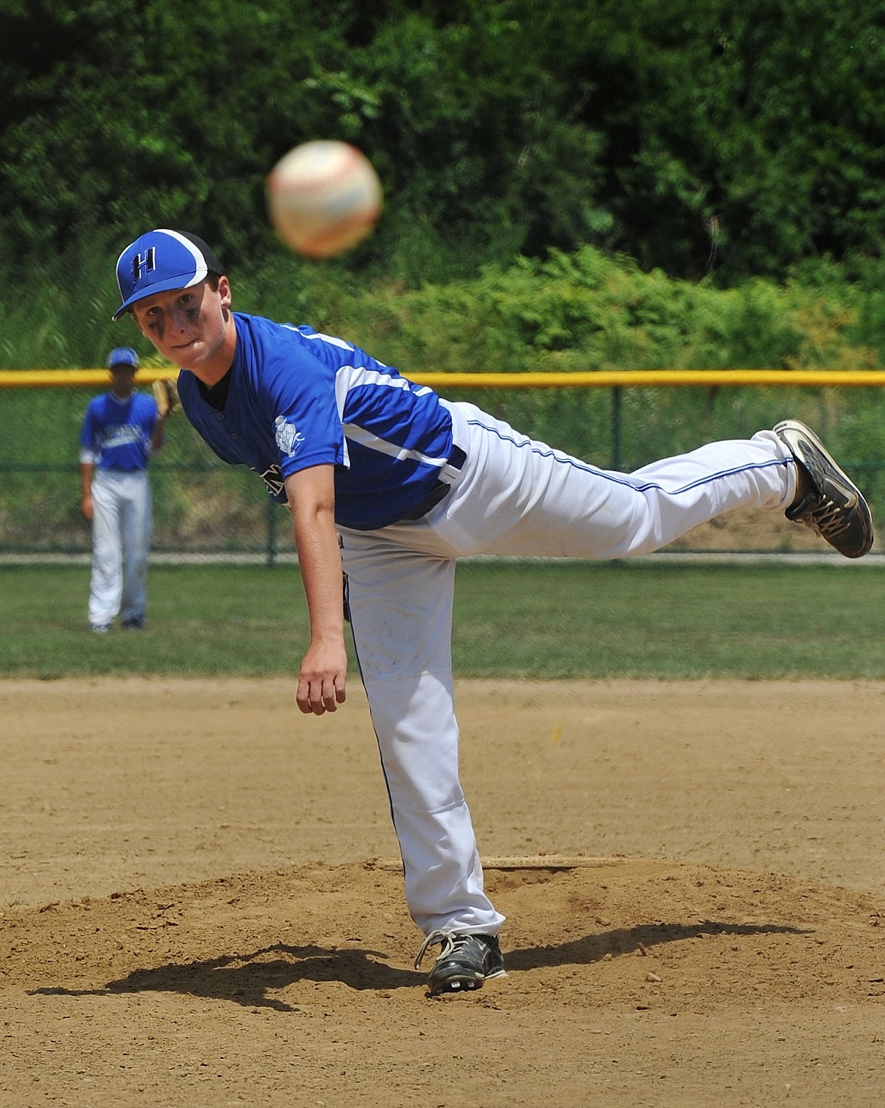 Cincinnati Sports Photography by Vincent Rush Sports Photography