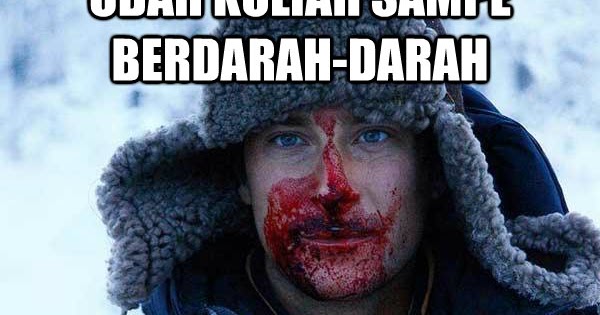 Kata Kata Motivasi Lulus Kuliah - Tokoped b