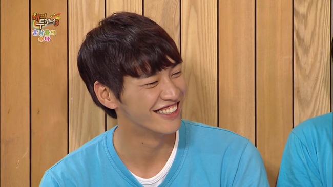 잘생긴 남자의 삶이란.jpg | 인스티즈