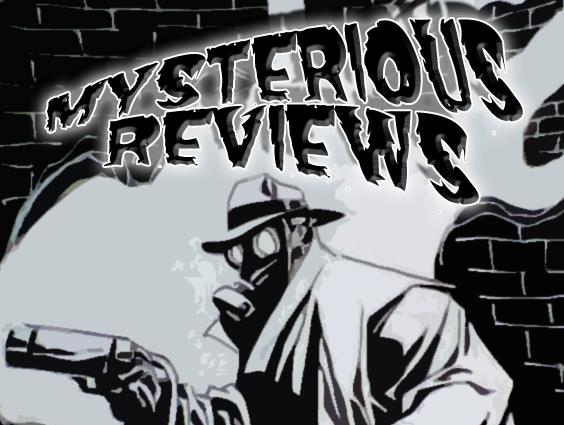 Vault of Mysterious Reviews!