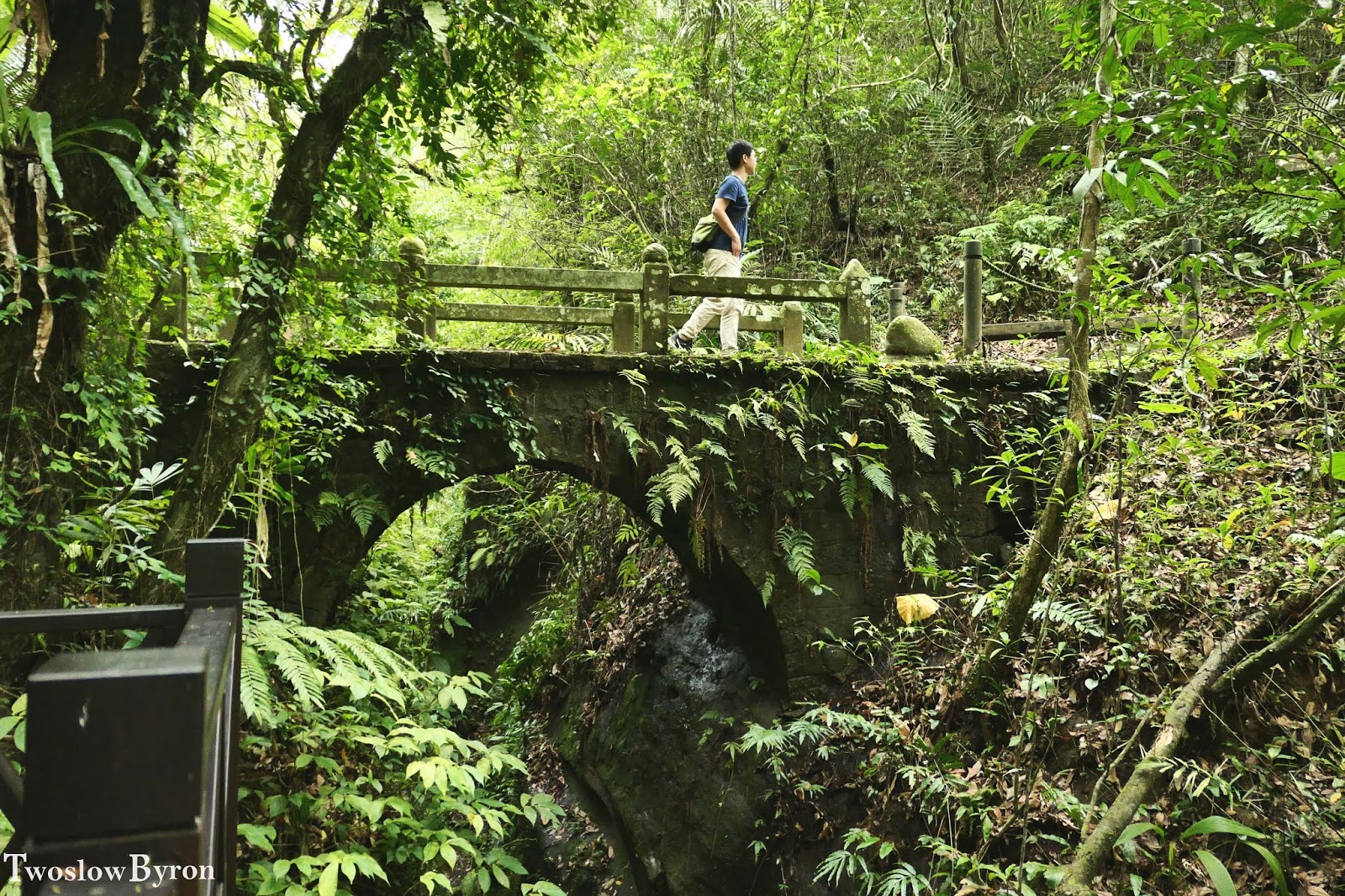 糯米橋