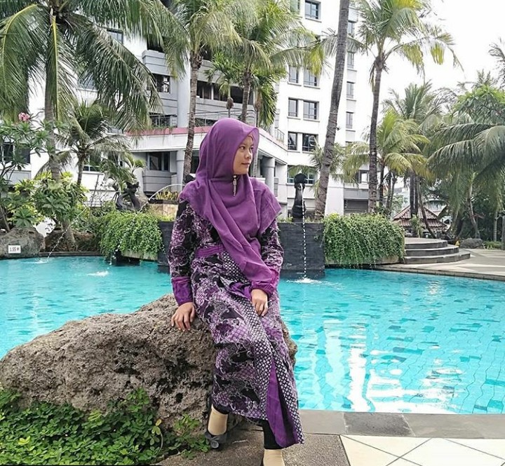 Inilah Cerita kehamilanku Cerita kehamilanku bersama aplikasi The Asian Parent Indonesia