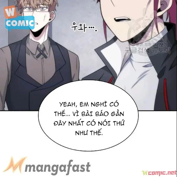 Vua Trộm mộ Chapter 185 - AB Truyện