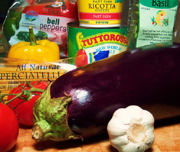 Baked Eggplant Sinatra Florentine What's Cookin' Italian Style Cuisine