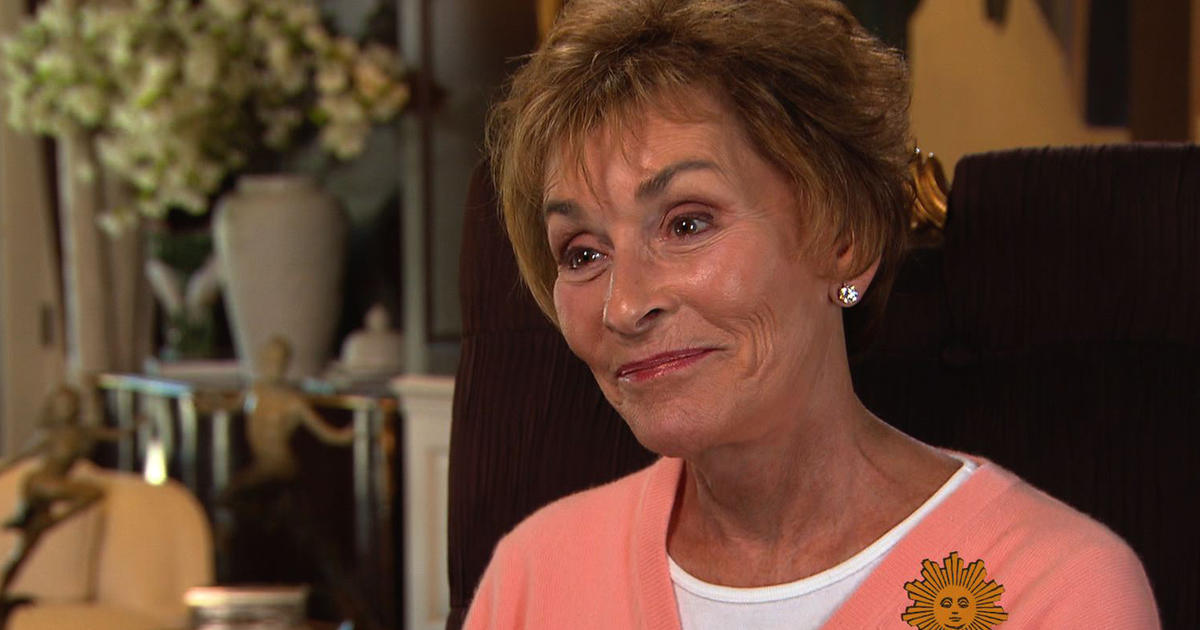 Silver Lake Daily Judy Announces She Is Leaving the 'Judge Judy' Show After 23