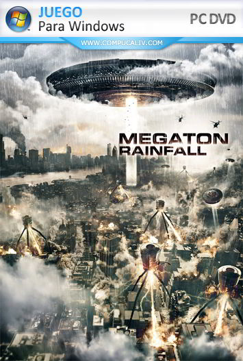 Megaton Rainfall PC Full Español