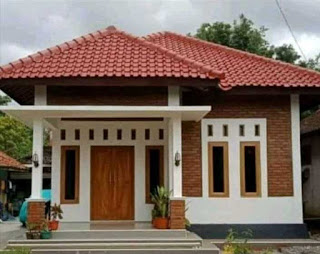 Dena Rumah Minimalis Sederhana Terbaru Desain Rumah Minimalis
