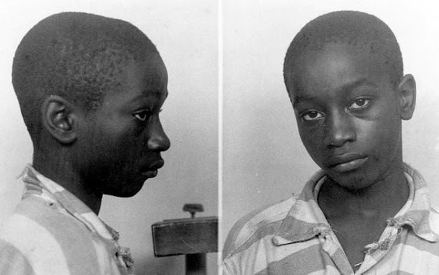 George Stinney