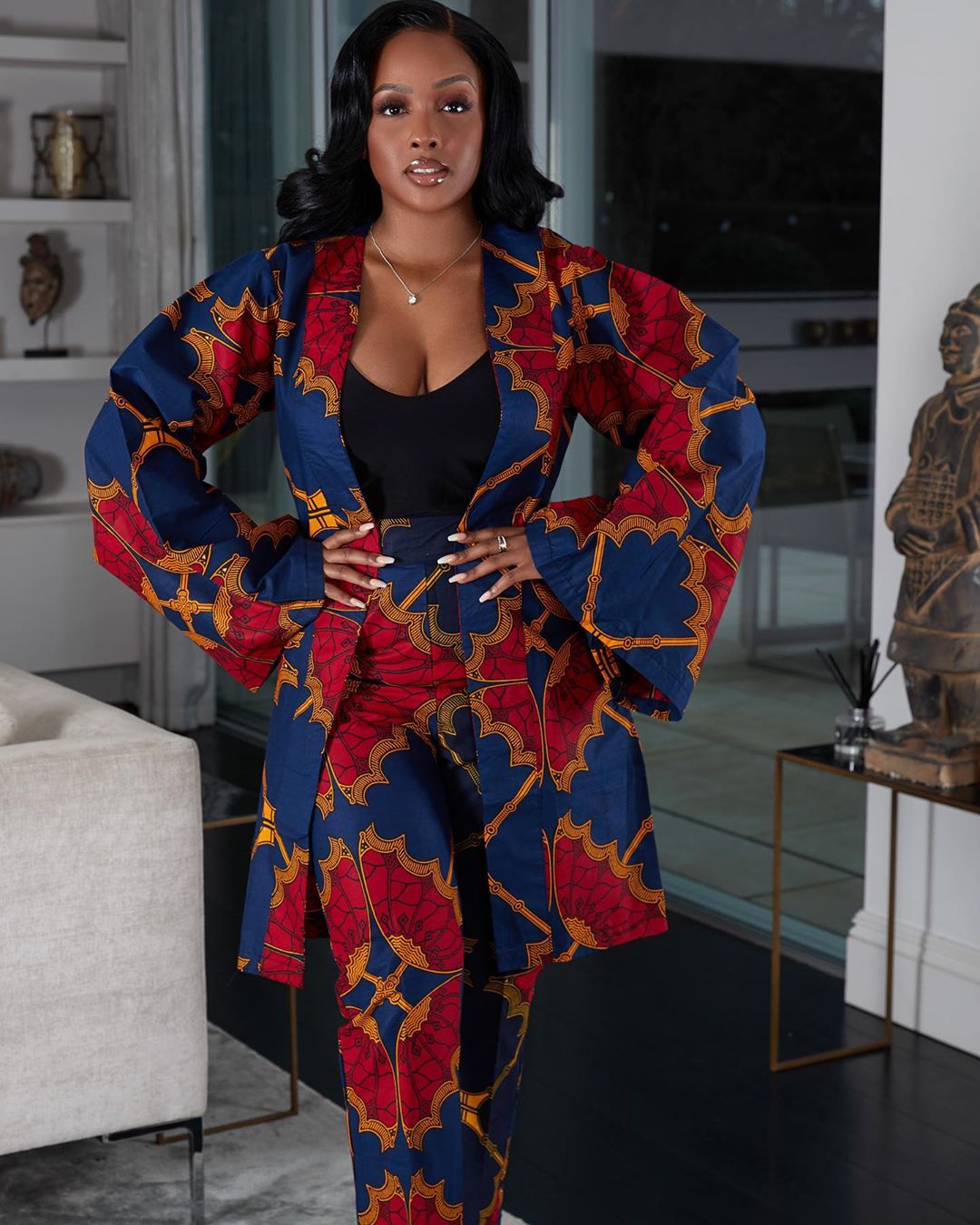 African Dresses and Styles 2020: Best African Dresses for Ladies