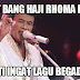 40 Meme Lucu Bang Haji Rhoma Irama