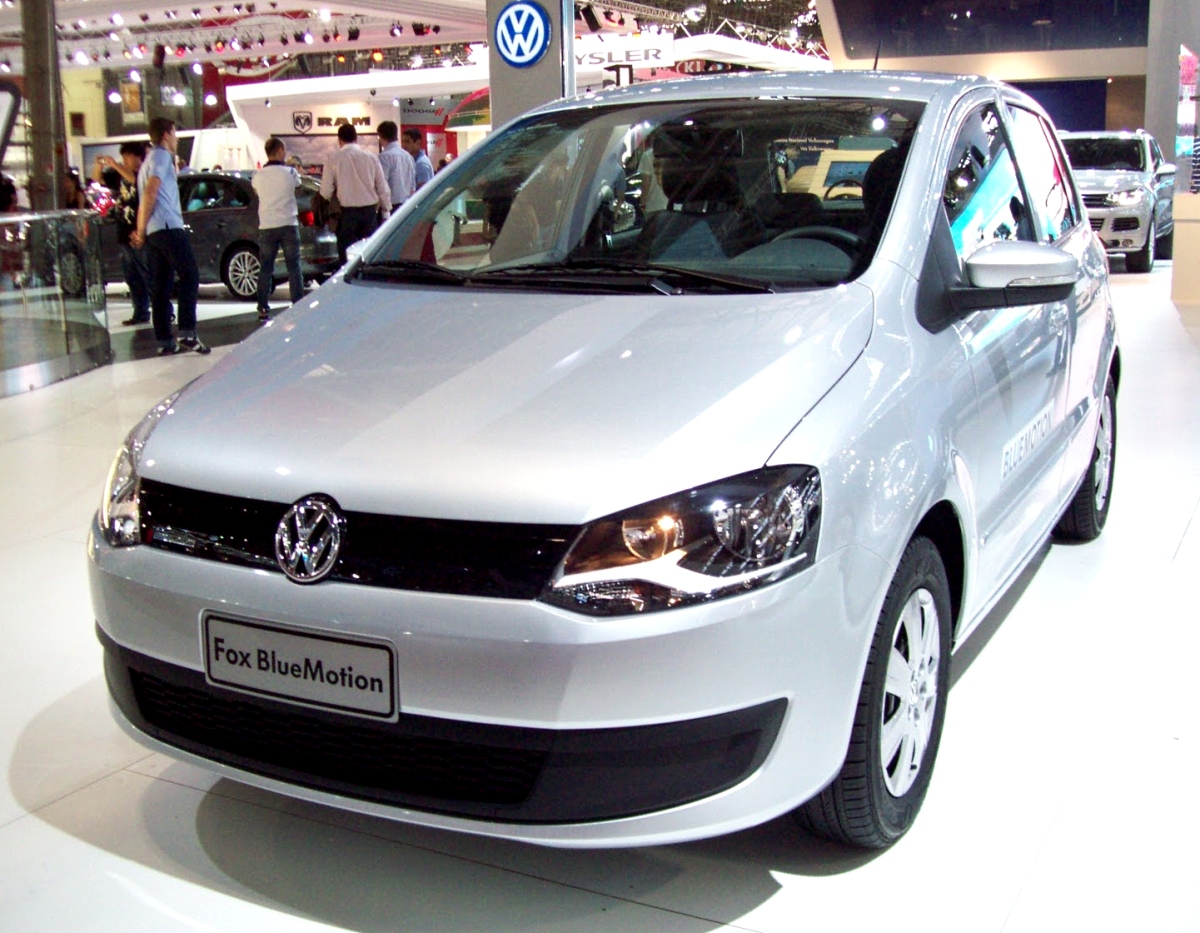Novo Fox 2013preço e ficha técnica Mundo Dos Carros Novo Fox 2013preço e ficha técnica Mundo Dos Carros