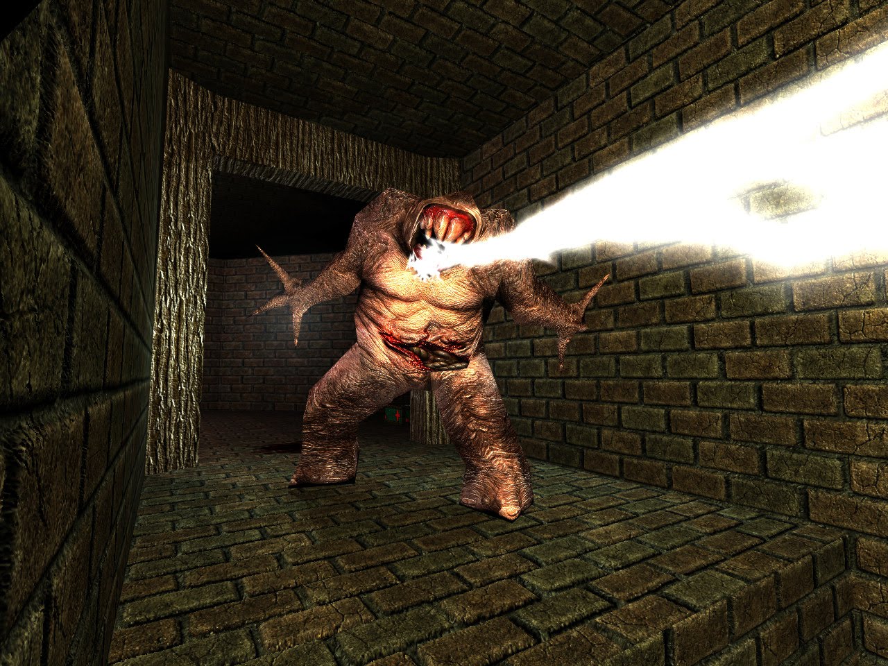 Кваки 4. Кваки 4. Кваки 4. Квака 4. Quake игра 1996.