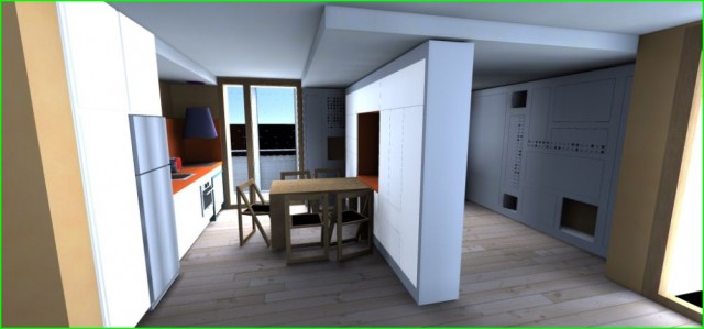 Proyecto Canopea ¿El futuro de la construcción? | Blog Arquitectura y