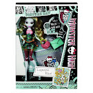 Monster High Lagoona Blue Picture Day Doll