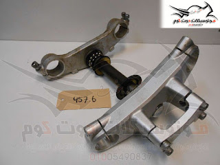 عروسة سوزوكي GSR 600