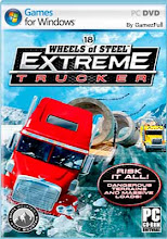 18 Wheels of Steel Extreme Trucker PC Full