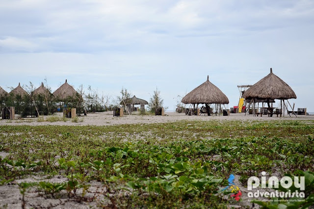 Crystal Beach Resort Zambales