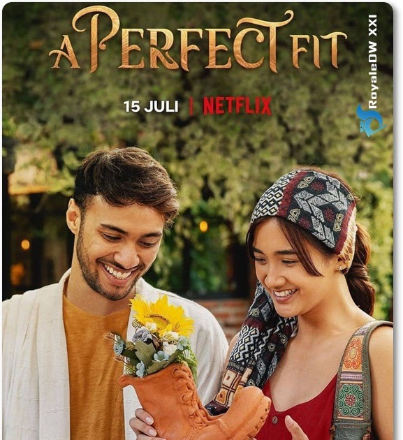 Download Film Indonesia A PERFECT FIT (2021) - RoyaleDW - Download Film