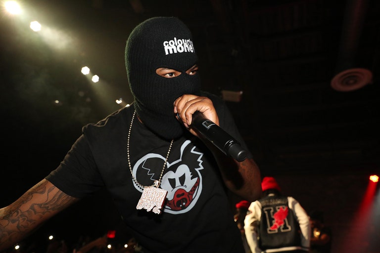 ¿QUE ES DRILL? Y SUS MUSICAS.