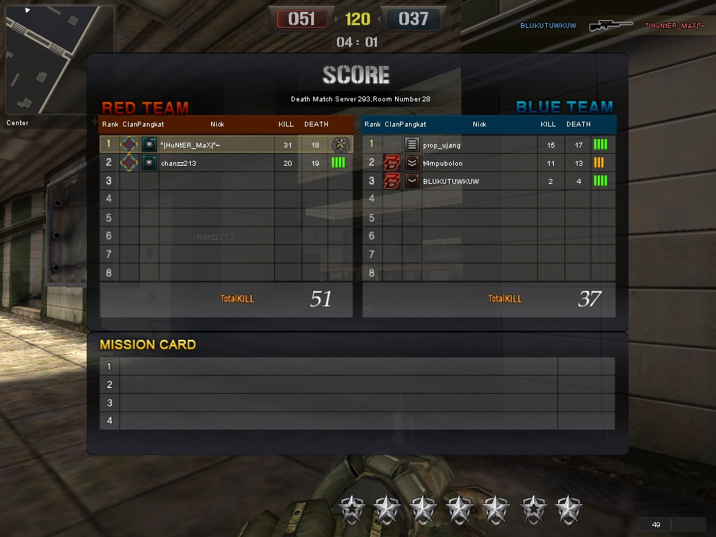 Point Blank Games How To Play Point Blank