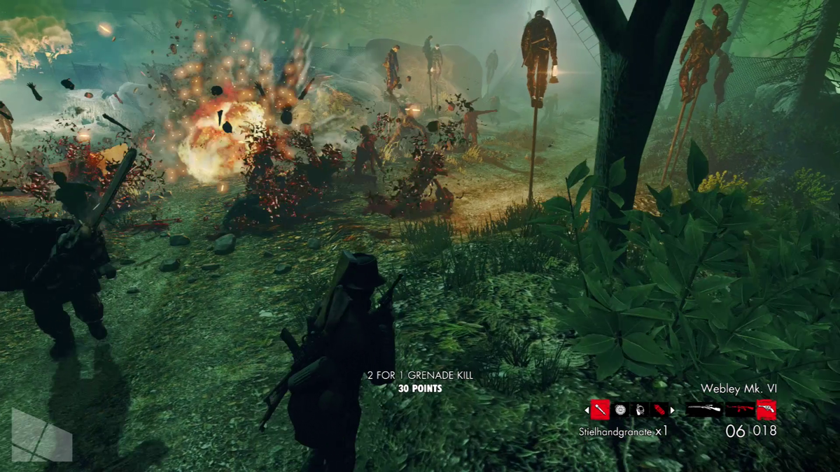 nazi zombie army trilogy torrent nazi zombie army trilogy torrent