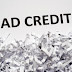 Bad Credit? Start Rebuilding