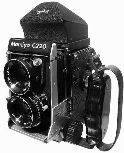 PENTAX DSLRs: Are DSLRs (Digital single lens reflex) giving way to
