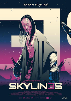 Skylines 2020 Movie Poster 9