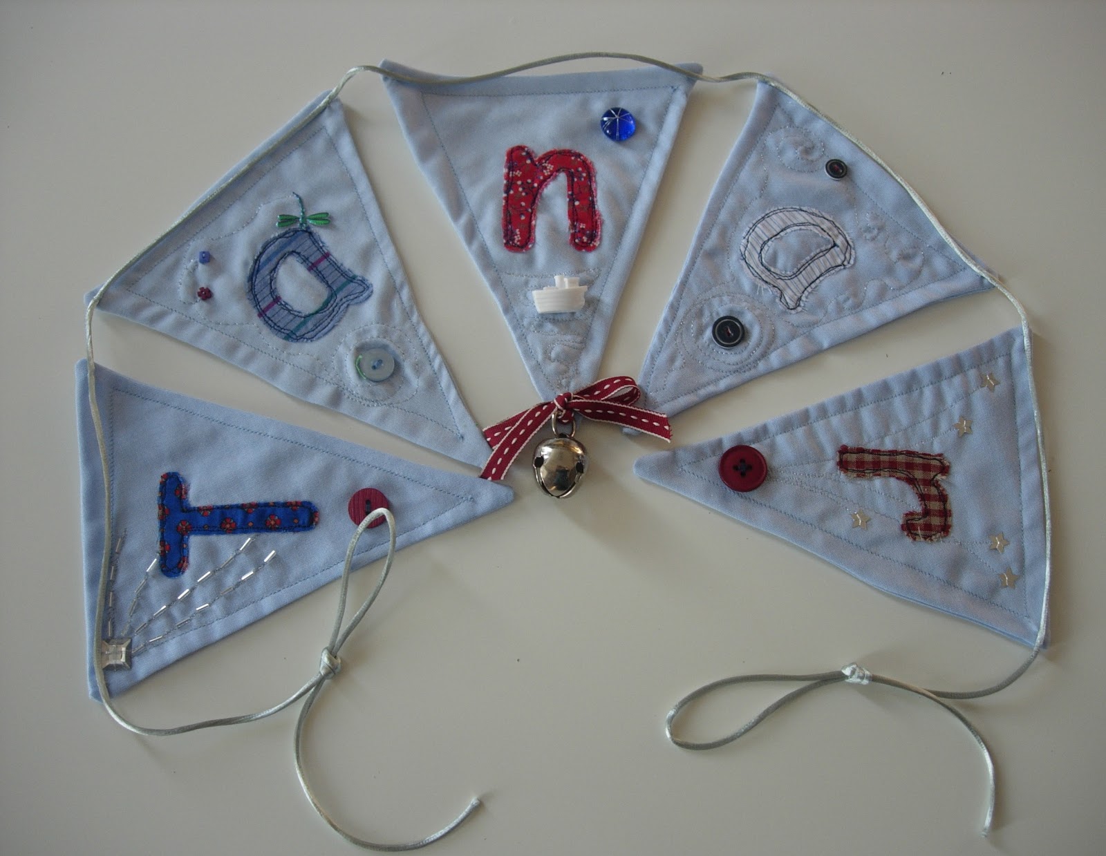 Boxoftrix Baby Bunting for 3