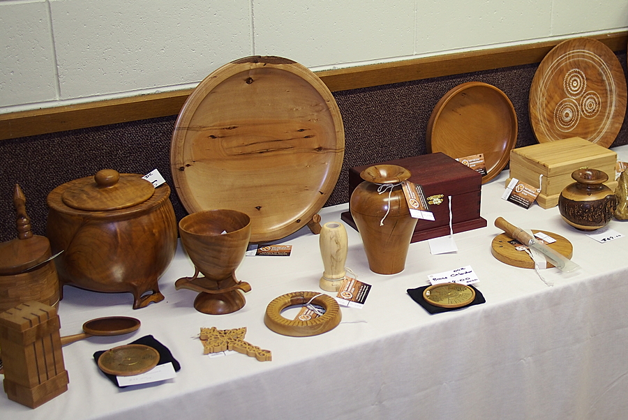 Southland Wood Workers Guild Annual Exhibition Woodworkers Guild