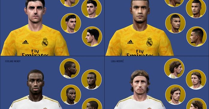 real football 2012 mod 2020 real football 2012 mod 2020