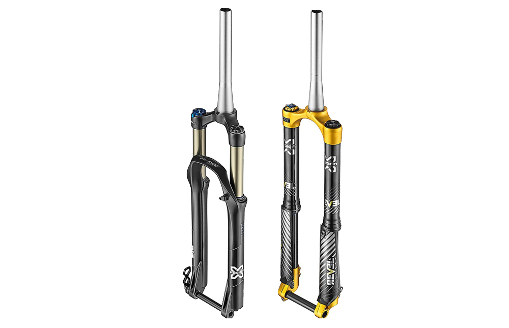 AsZ Distribucion y Oring Suspension asumen la distribución de XFusion