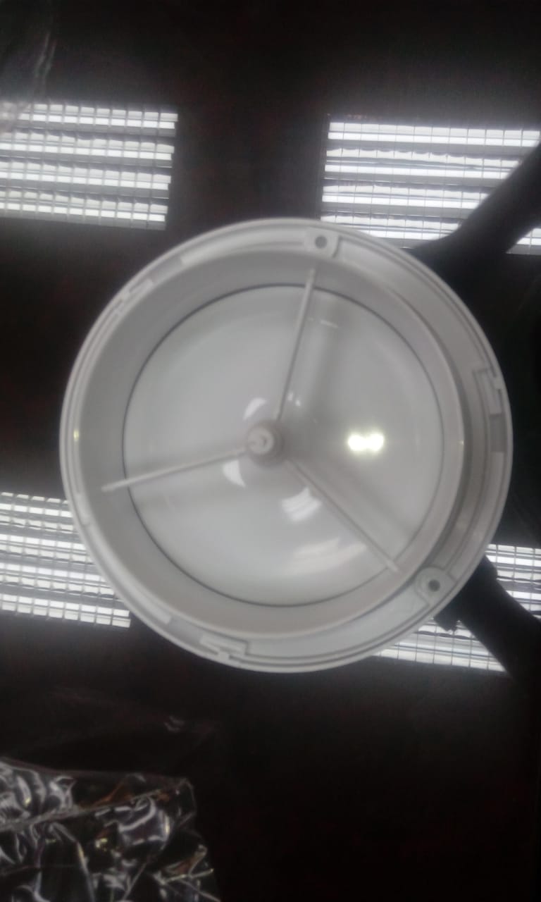 air conditioning outlets