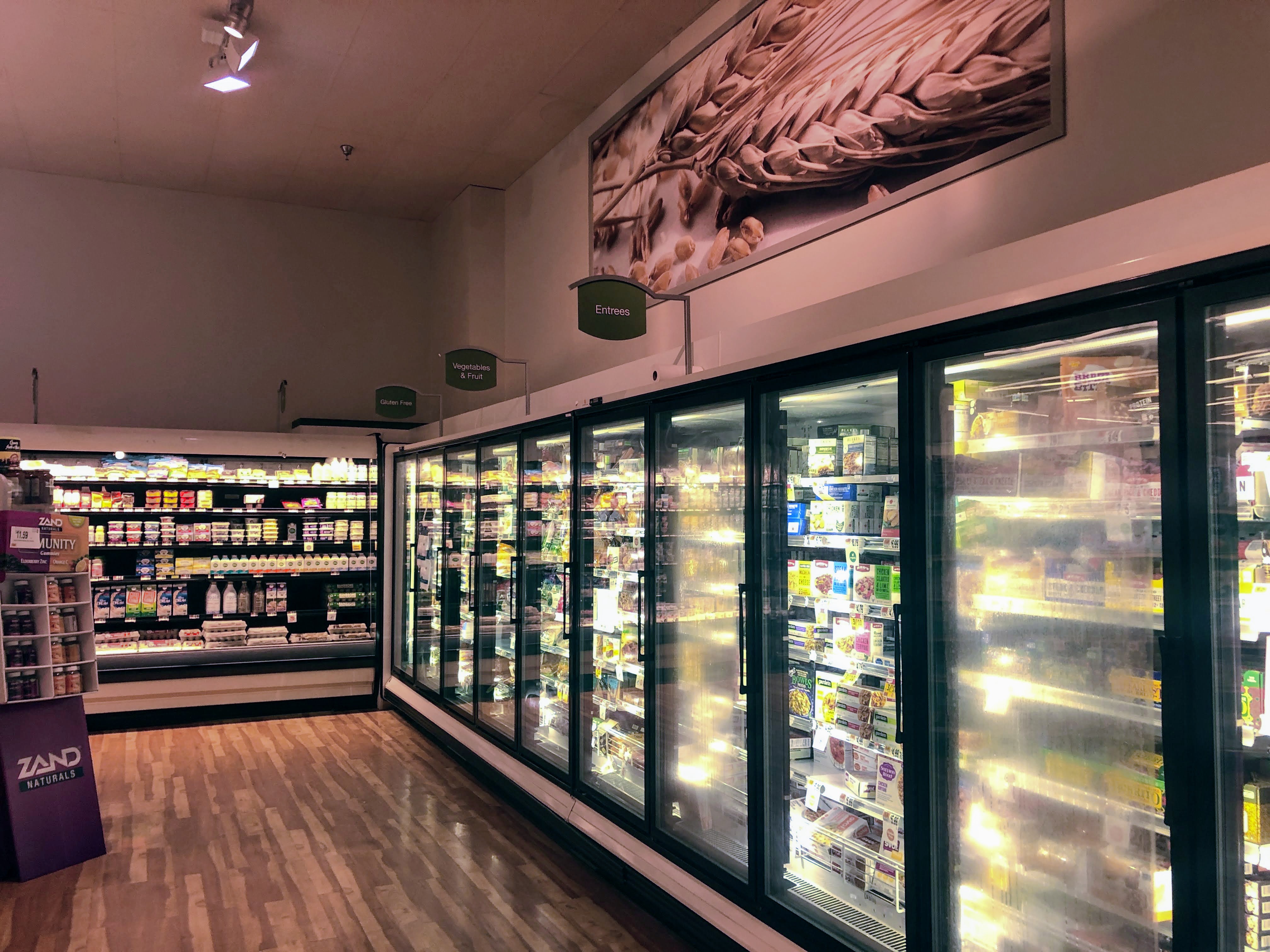 TOUR Stop & Shop Kinnelon, NJ