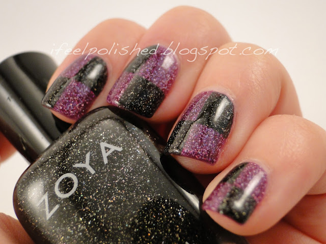 Zoya Aurora Zoya Storm