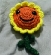 http://www.ravelry.com/patterns/library/plants-vs-zombies-amigurumi-pattern