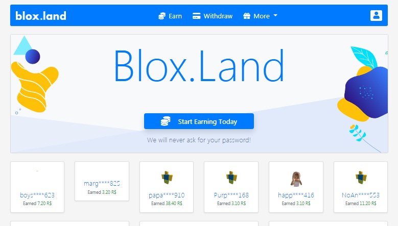 Blox.pink - How To Get Free Robux On Blox Pink - Hardifal Blox.pink - How To Get Free Robux On Blox Pink - Hardifal