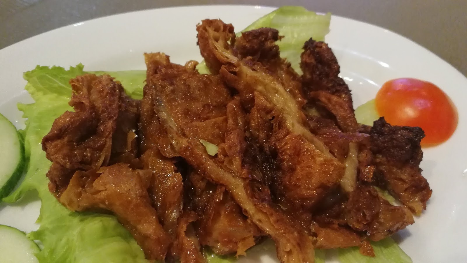 Nature's Recipe Cafe & Natures Vegetarian Restaurant Petaling Jaya