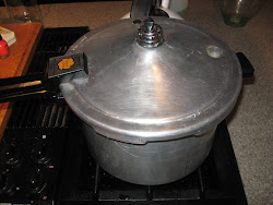 pressure cooker nagle5 flame turned