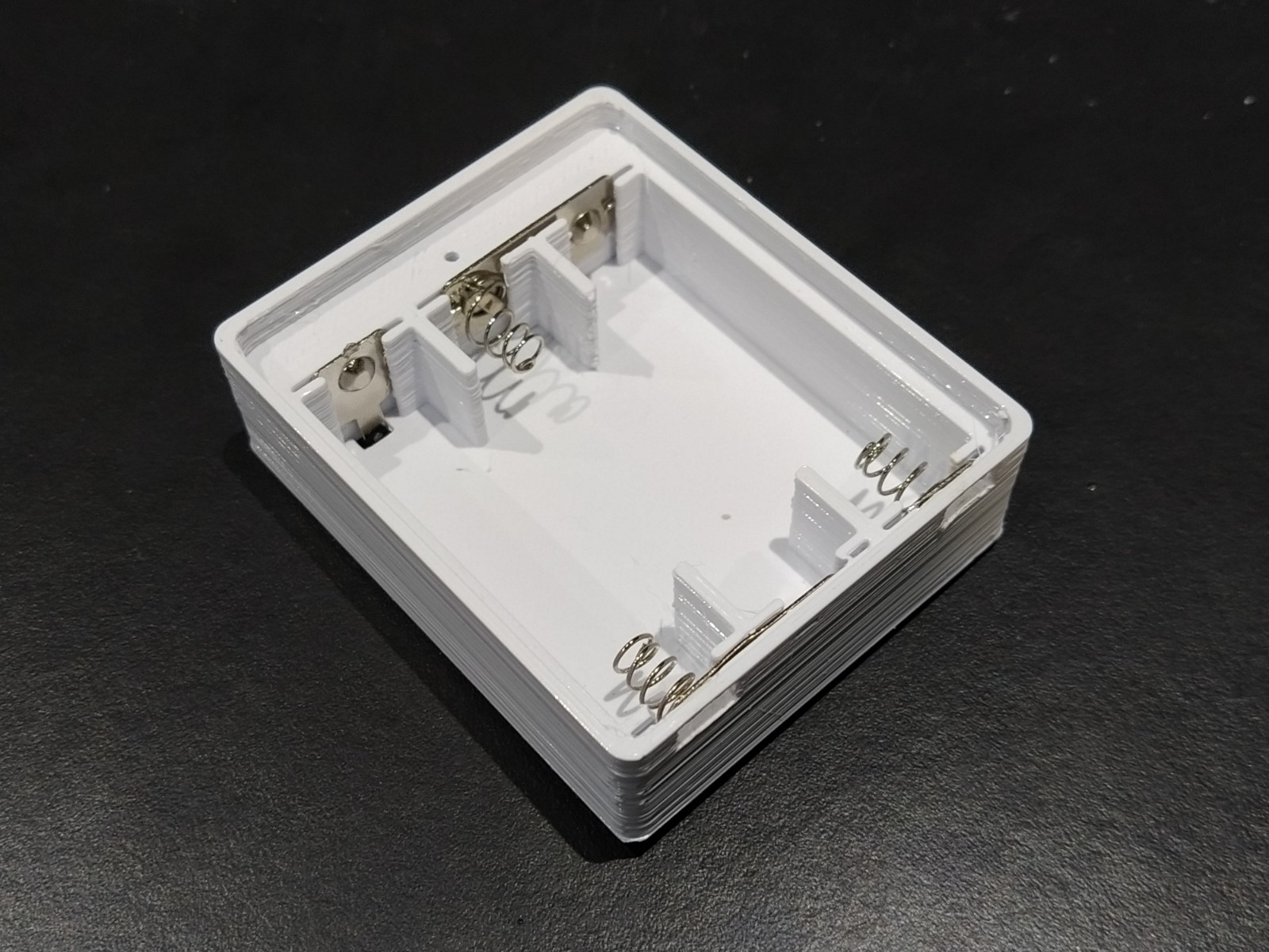 DIY Roomba Virtual Wall, Part 3