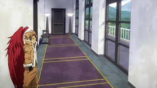 ヒロアカ 5期 アニメ| ホークス かっこいい Hawks | 鷹見啓悟 Takami Keigo | 僕のヒーローアカデミア My Hero Academia | Hello Anime !